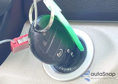 2013 Ram 2500 Laramie Longhorn из США, поврежденный, VIN 3C6UR5GL7DG549580